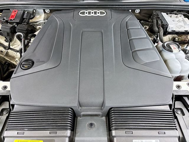 2023 Audi Q7 Premium 45 TFSI quattro - 23035766 - 22