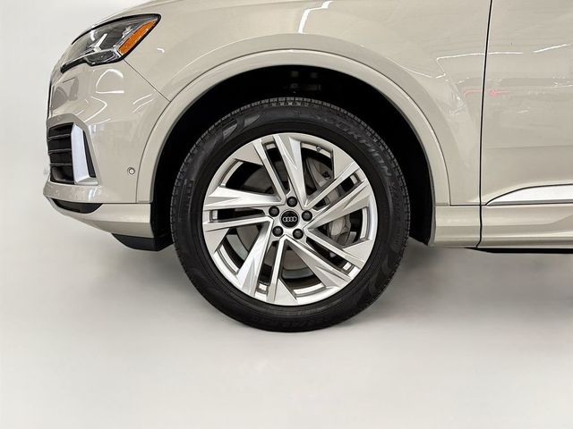 2023 Audi Q7 Premium 45 TFSI quattro - 23035766 - 23