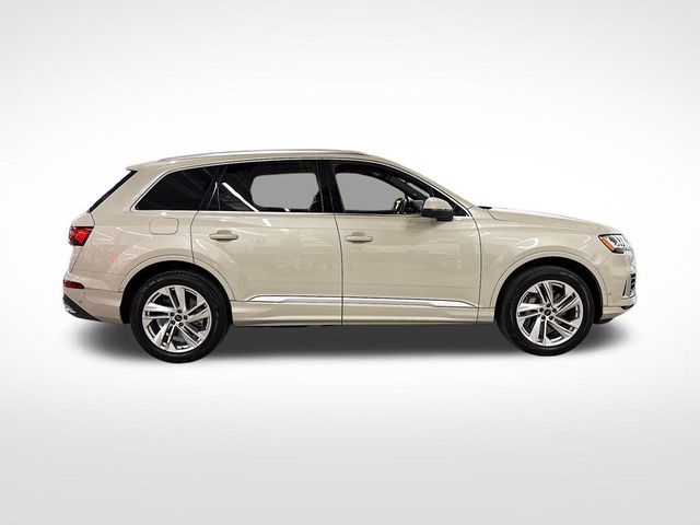 2023 Audi Q7 Premium 45 TFSI quattro - 23035766 - 5