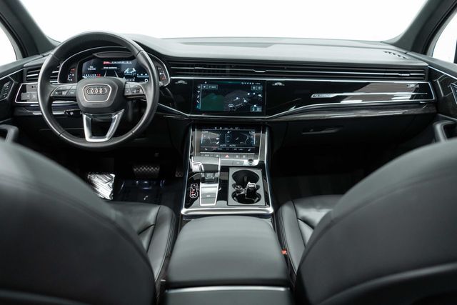2023 Audi Q7 Premium 45 TFSI quattro - 23033768 - 9