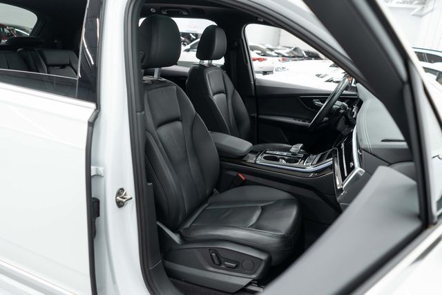 2023 Audi Q7 Premium 45 TFSI quattro - 23033768 - 10