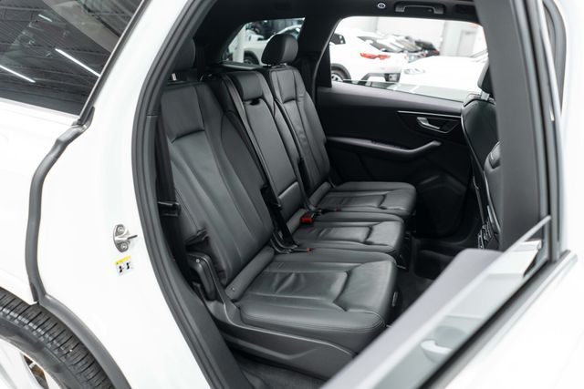 2023 Audi Q7 Premium 45 TFSI quattro - 23033768 - 11