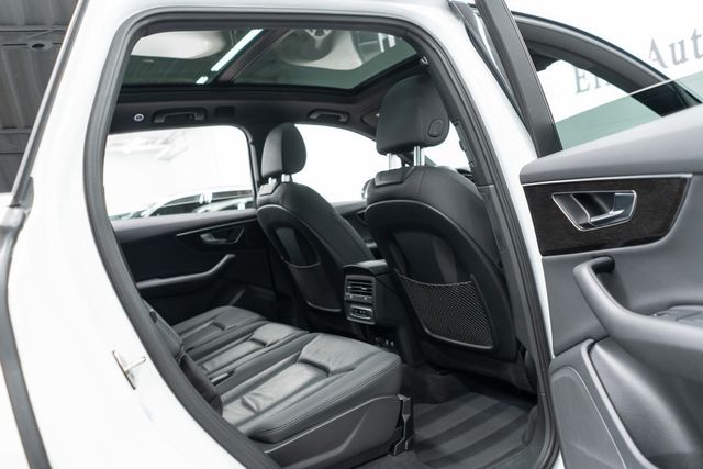 2023 Audi Q7 Premium 45 TFSI quattro - 23033768 - 13