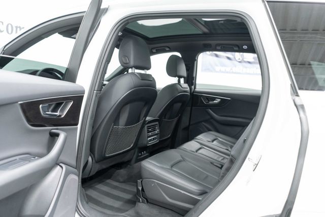 2023 Audi Q7 Premium 45 TFSI quattro - 23033768 - 16