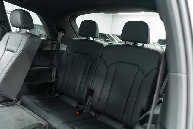 2023 Audi Q7 Premium 45 TFSI quattro - 23033768 - 17