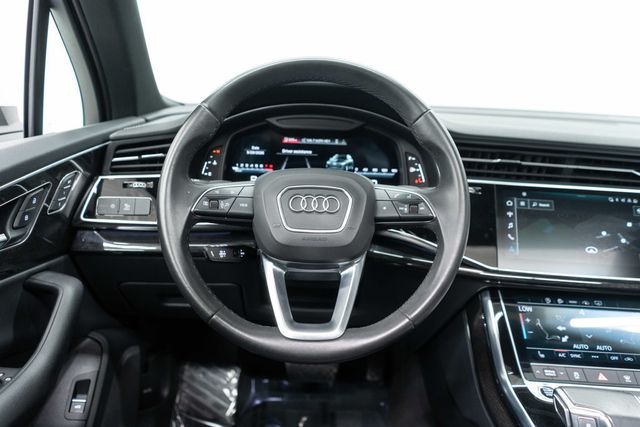 2023 Audi Q7 Premium 45 TFSI quattro - 23033768 - 19