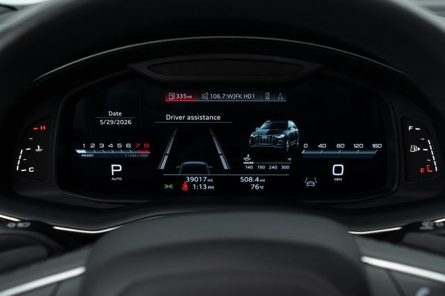 2023 Audi Q7 Premium 45 TFSI quattro - 23033768 - 20