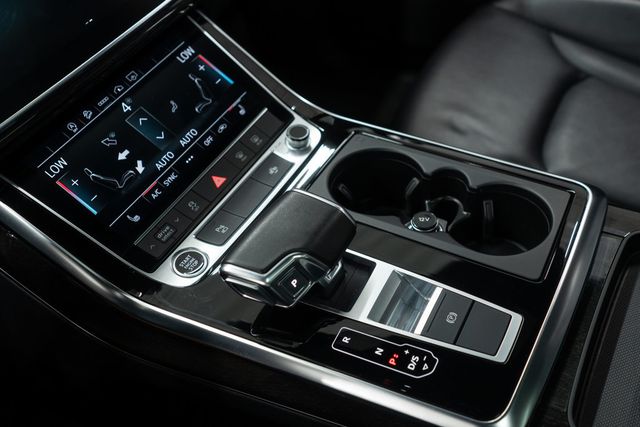 2023 Audi Q7 Premium 45 TFSI quattro - 23033768 - 21