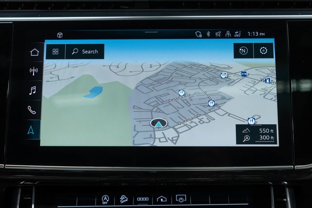 2023 Audi Q7 Premium 45 TFSI quattro - 23033768 - 22