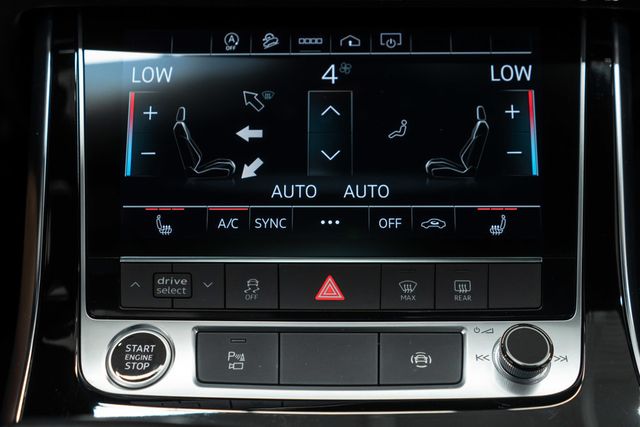 2023 Audi Q7 Premium 45 TFSI quattro - 23033768 - 24
