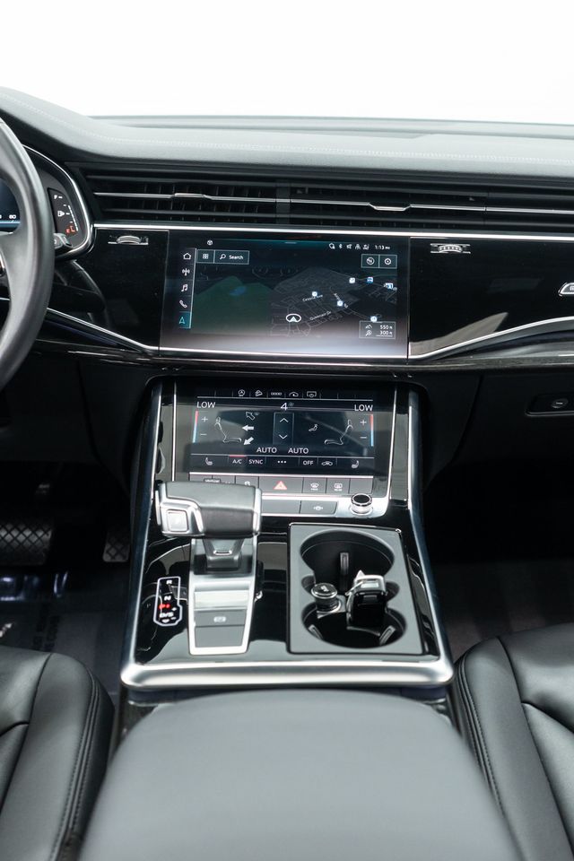 2023 Audi Q7 Premium 45 TFSI quattro - 23033768 - 25