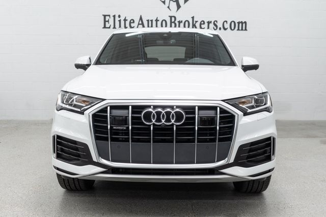 2023 Audi Q7 Premium 45 TFSI quattro - 23033768 - 2