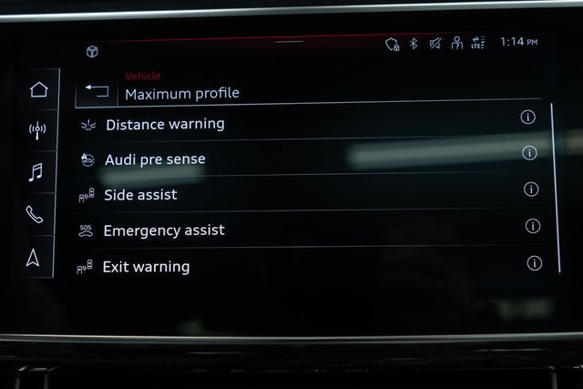 2023 Audi Q7 Premium 45 TFSI quattro - 23033768 - 29