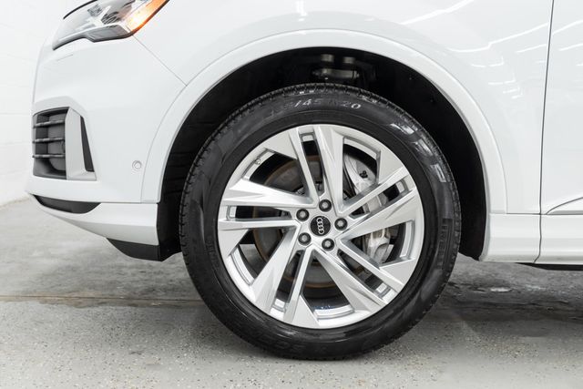2023 Audi Q7 Premium 45 TFSI quattro - 23033768 - 32