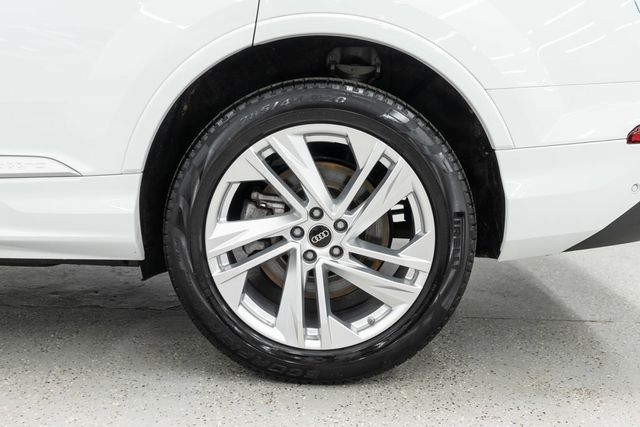 2023 Audi Q7 Premium 45 TFSI quattro - 23033768 - 33