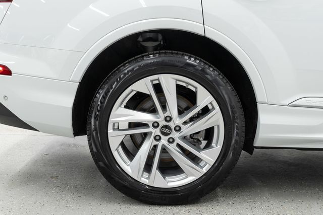 2023 Audi Q7 Premium 45 TFSI quattro - 23033768 - 34