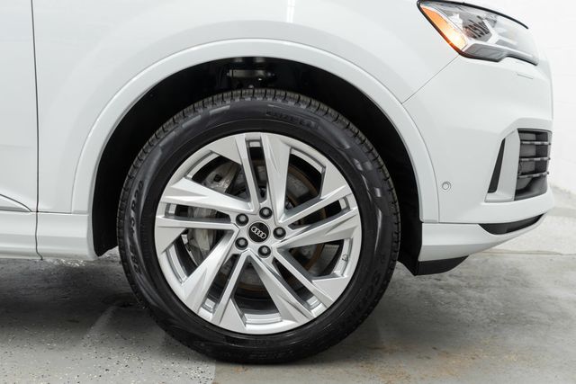 2023 Audi Q7 Premium 45 TFSI quattro - 23033768 - 35