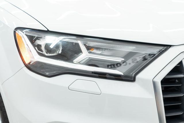 2023 Audi Q7 Premium 45 TFSI quattro - 23033768 - 40