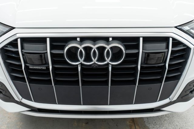 2023 Audi Q7 Premium 45 TFSI quattro - 23033768 - 41