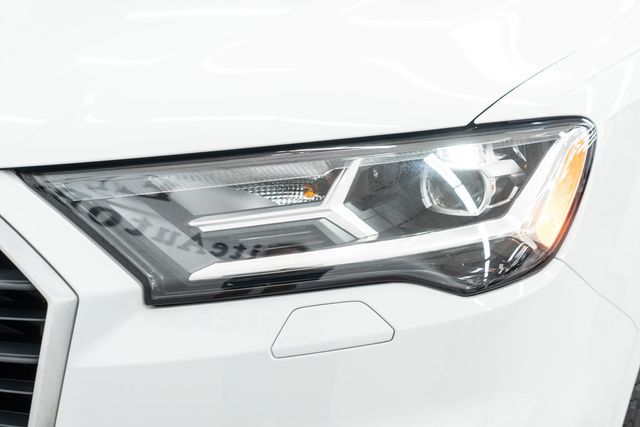 2023 Audi Q7 Premium 45 TFSI quattro - 23033768 - 42