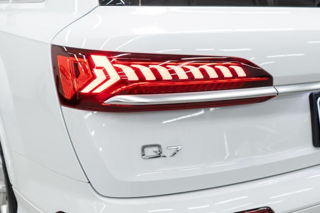 2023 Audi Q7 Premium 45 TFSI quattro - 23033768 - 43