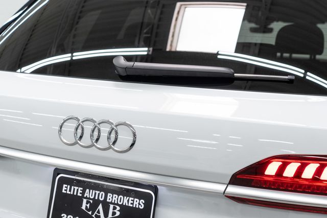 2023 Audi Q7 Premium 45 TFSI quattro - 23033768 - 44