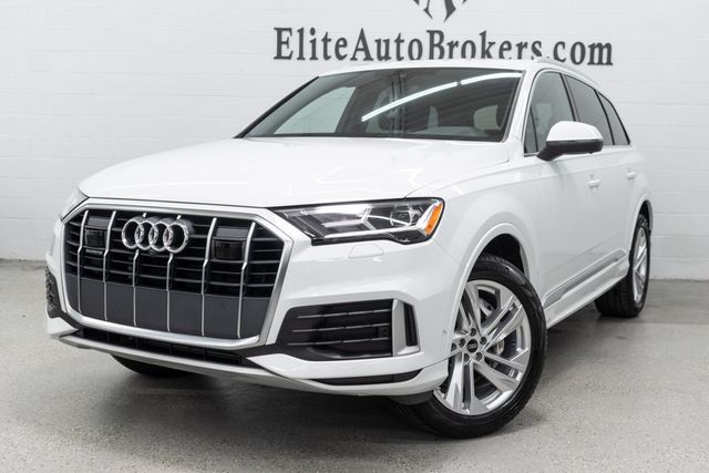 2023 Audi Q7 Premium 45 TFSI quattro - 23033768 - 48