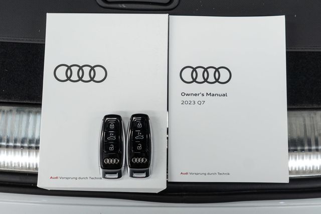 2023 Audi Q7 Premium 45 TFSI quattro - 23033768 - 51