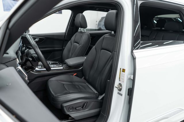 2023 Audi Q7 Premium 45 TFSI quattro - 23033768 - 8