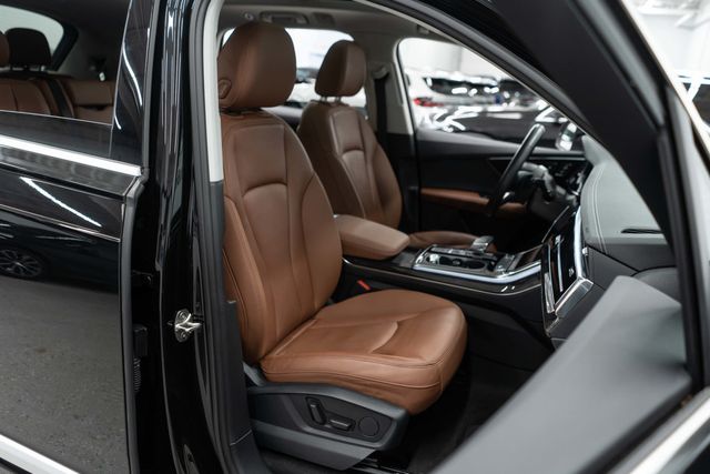 2023 Audi Q7 Premium 45 TFSI quattro - 23083283 - 9