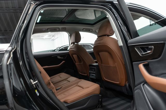 2023 Audi Q7 Premium 45 TFSI quattro - 23083283 - 10