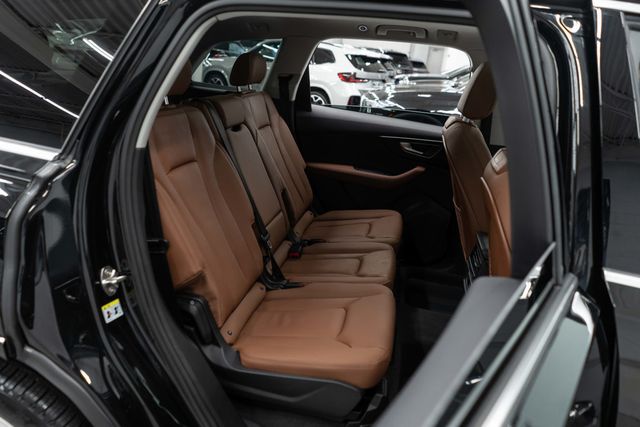 2023 Audi Q7 Premium 45 TFSI quattro - 23083283 - 11