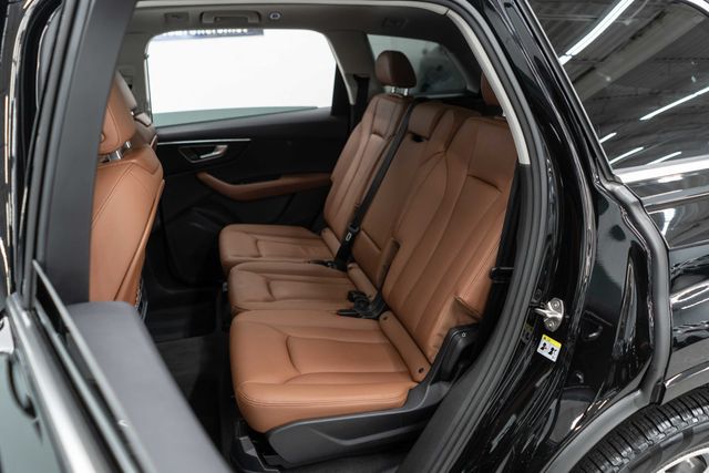 2023 Audi Q7 Premium 45 TFSI quattro - 23083283 - 13