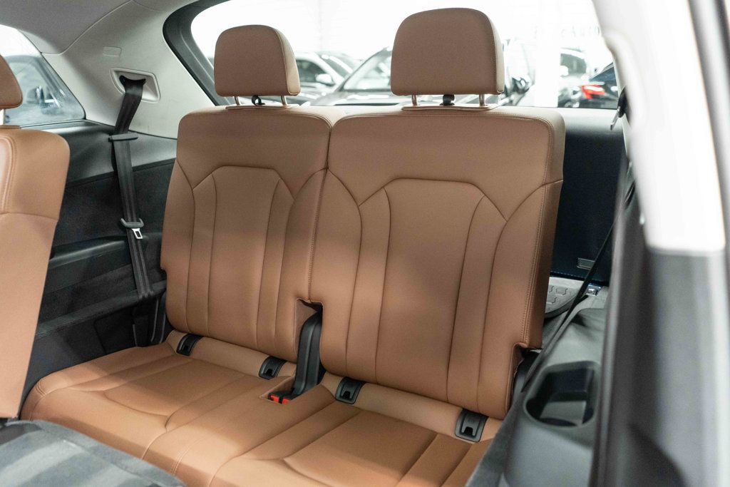 Audi Q7 photo 18