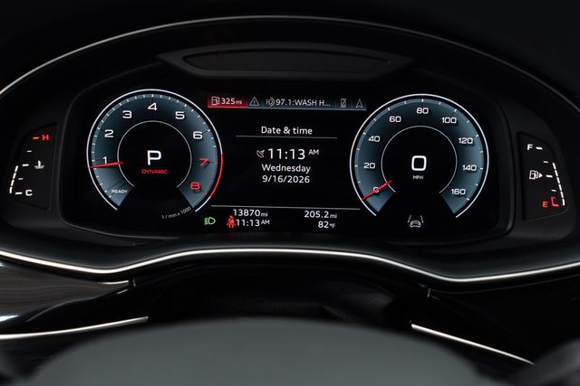 2023 Audi Q7 Premium 45 TFSI quattro - 23083283 - 20