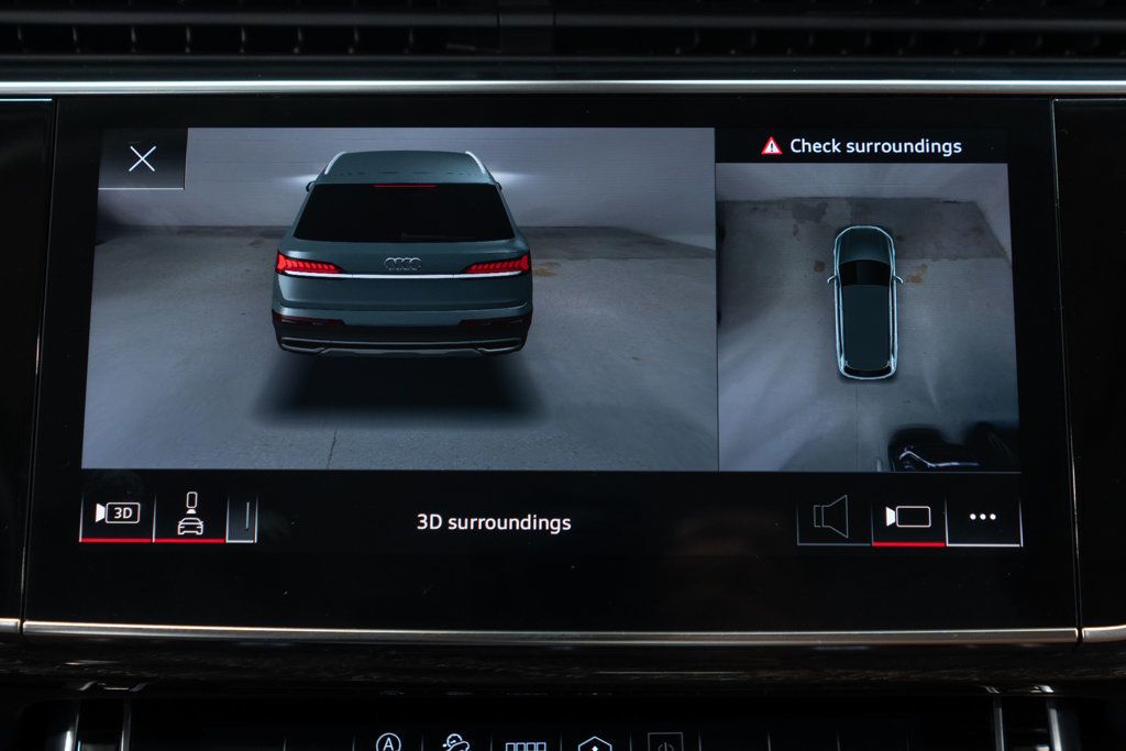 Audi Q7 photo 24