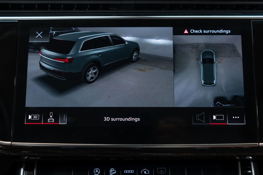 Audi Q7 photo 25