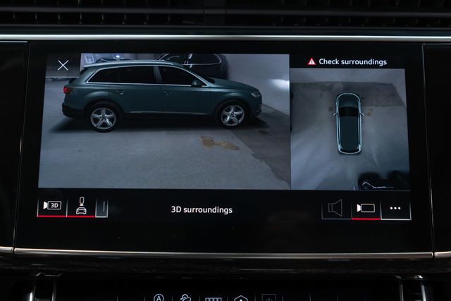 2023 Audi Q7 Premium 45 TFSI quattro - 23083283 - 25