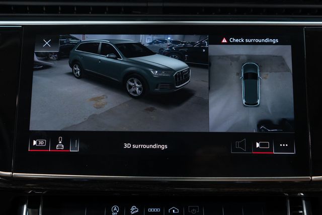 2023 Audi Q7 Premium 45 TFSI quattro - 23083283 - 26