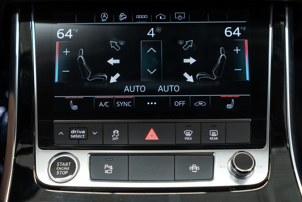 Audi Q7 photo 28