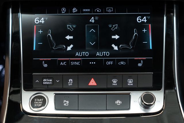 2023 Audi Q7 Premium 45 TFSI quattro - 23083283 - 27