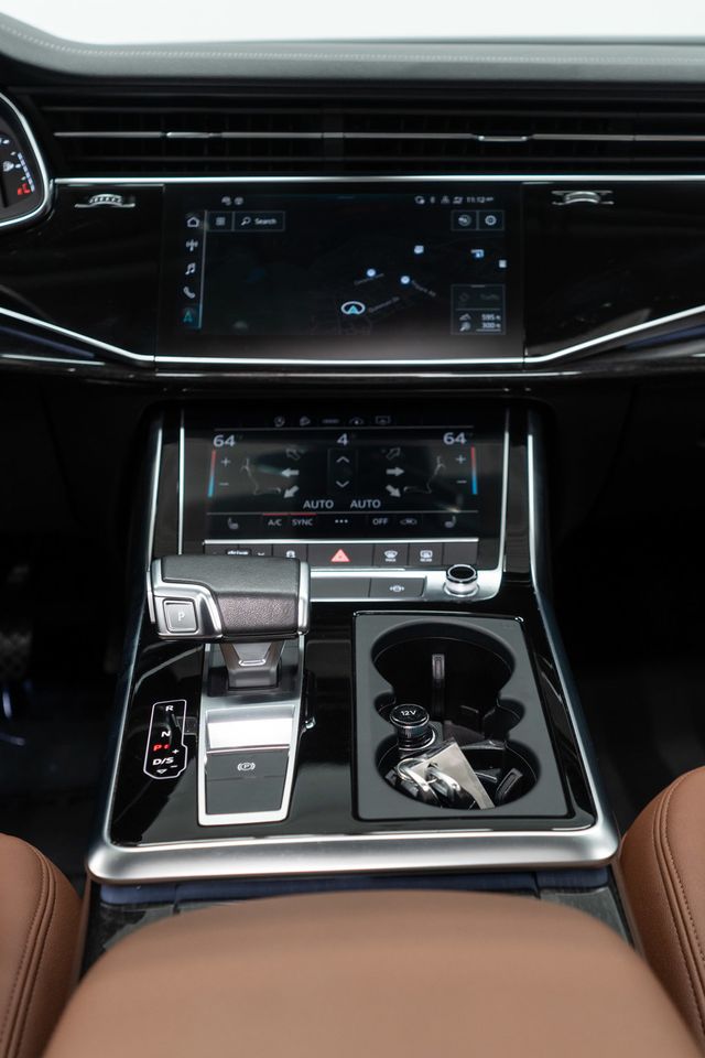 2023 Audi Q7 Premium 45 TFSI quattro - 23083283 - 28