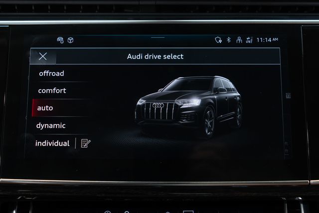 2023 Audi Q7 Premium 45 TFSI quattro - 23083283 - 29