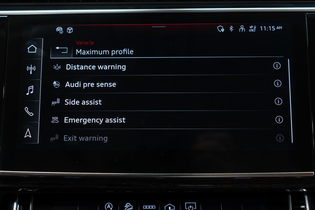 Audi Q7 photo 33