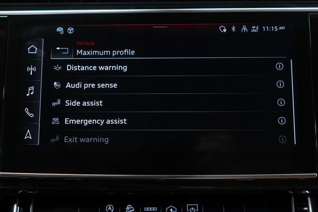 2023 Audi Q7 Premium 45 TFSI quattro - 23083283 - 32