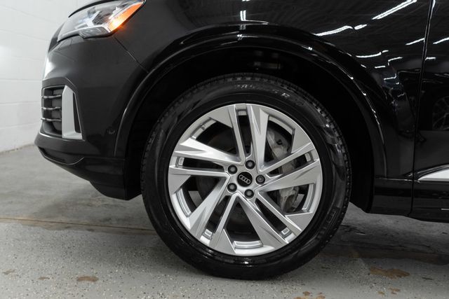 2023 Audi Q7 Premium 45 TFSI quattro - 23083283 - 35