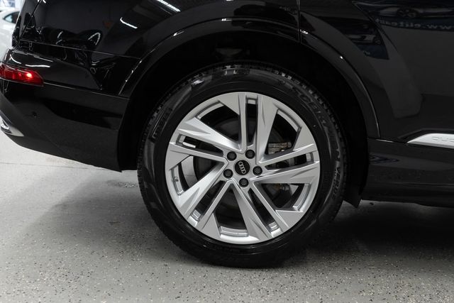 2023 Audi Q7 Premium 45 TFSI quattro - 23083283 - 37
