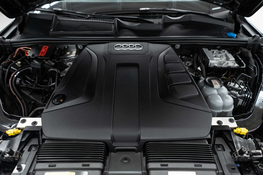 Audi Q7 photo 40