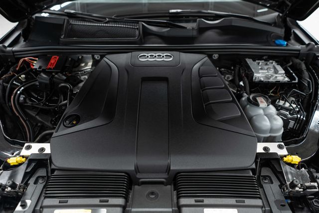 2023 Audi Q7 Premium 45 TFSI quattro - 23083283 - 39