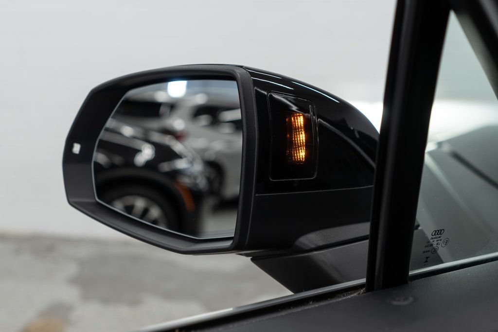 Audi Q7 photo 45